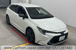 toyota corolla-touring-wagon 2021 -TOYOTA 【堺 300ホ2458】--Corolla Touring ZRE212W-6034278---TOYOTA 【堺 300ホ2458】--Corolla Touring ZRE212W-6034278-
