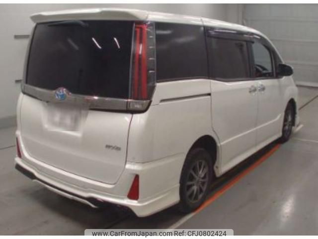 toyota noah 2019 quick_quick_DBA-ZRR85W_0115849 image 2