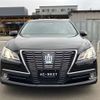 toyota crown 2014 -TOYOTA--Crown DAA-AWS210--AWS210-6072742---TOYOTA--Crown DAA-AWS210--AWS210-6072742- image 3