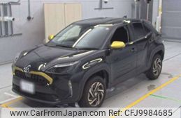 toyota yaris-cross 2023 -TOYOTA 【横浜 371ﾃ 373】--Yaris Cross 5BA-MXPB10--MXPB10-3036229---TOYOTA 【横浜 371ﾃ 373】--Yaris Cross 5BA-MXPB10--MXPB10-3036229-