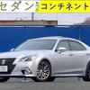 toyota crown 2013 -TOYOTA--Crown GRS214--GRS214-6000509---TOYOTA--Crown GRS214--GRS214-6000509- image 1