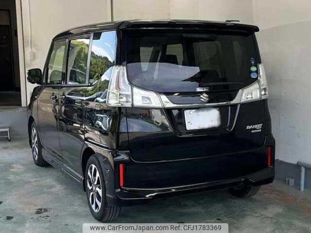 suzuki solio 2016 CFJ1783369 image 2