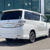 toyota vellfire 2009 -TOYOTA--Vellfire DBA-ANH20W--ANH20-8064597---TOYOTA--Vellfire DBA-ANH20W--ANH20-8064597- image 16