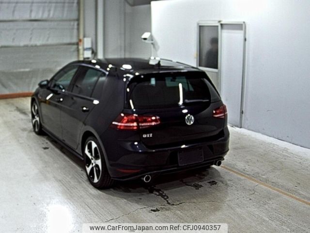 volkswagen golf 2017 -VOLKSWAGEN--VW Golf AUCHH-WVWZZZAUZHW107384---VOLKSWAGEN--VW Golf AUCHH-WVWZZZAUZHW107384- image 2