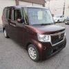 honda n-box 2020 -HONDA--N BOX 6BA-JF3--JF3-1430477---HONDA--N BOX 6BA-JF3--JF3-1430477- image 1