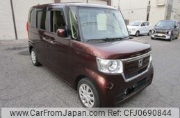 honda n-box 2020 -HONDA--N BOX 6BA-JF3--JF3-1430477---HONDA--N BOX 6BA-JF3--JF3-1430477-