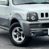 suzuki jimny-sierra 2008 -SUZUKI--Jimny Sierra ABA-JB43W--JB43W-400118---SUZUKI--Jimny Sierra ABA-JB43W--JB43W-400118- image 5