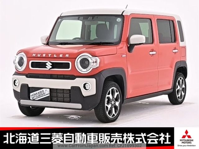 suzuki hustler 2024 CFJ1699302 image 1