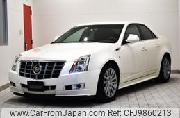 cadillac cts 2011 -GM--Cadillac CTS ABA-X322C--1G6D95E53C0116518---GM--Cadillac CTS ABA-X322C--1G6D95E53C0116518-