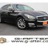 nissan fuga 2016 -NISSAN--Fuga DBA-KY51--KY51-550543---NISSAN--Fuga DBA-KY51--KY51-550543- image 1