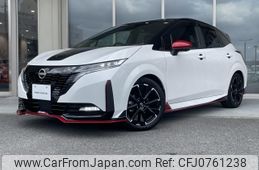 nissan aura 2022 quick_quick_6AA-FE13_FE13-230454