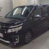 toyota voxy 2015 -TOYOTA--Voxy DBA-ZRR80W--ZRR80-0161416---TOYOTA--Voxy DBA-ZRR80W--ZRR80-0161416- image 1