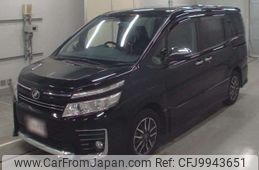 toyota voxy 2015 -TOYOTA--Voxy DBA-ZRR80W--ZRR80-0161416---TOYOTA--Voxy DBA-ZRR80W--ZRR80-0161416-