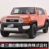 toyota fj-cruiser 2013 -TOYOTA--FJ Curiser CBA-GSJ15W--GSJ15-0125989---TOYOTA--FJ Curiser CBA-GSJ15W--GSJ15-0125989- image 1