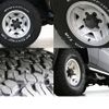 toyota land-cruiser 1998 CFJ1832440 image 16
