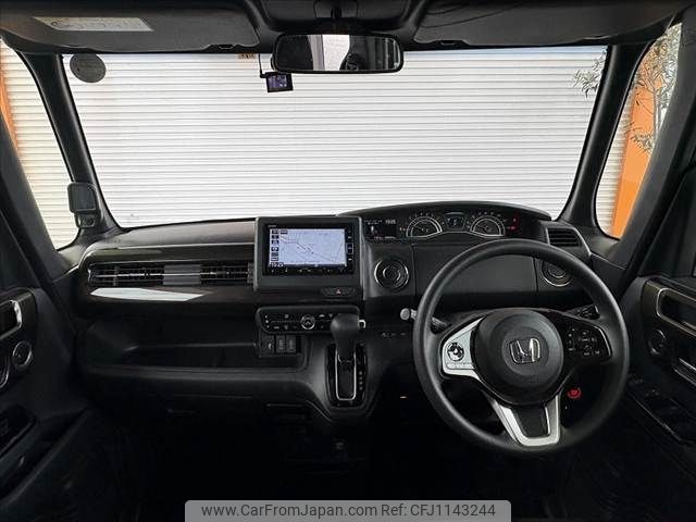 honda n-box 2020 -HONDA--N BOX 6BA-JF3--JF3-1500198---HONDA--N BOX 6BA-JF3--JF3-1500198- image 2