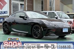 toyota gr86 2024 GOO_JP_700060017330250518011