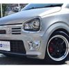 suzuki alto-works 2016 -SUZUKI 【成田 583 6232】--Alto Works DBA-HA36S--HA36S-876468---SUZUKI 【成田 583 6232】--Alto Works DBA-HA36S--HA36S-876468- image 21