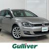 volkswagen golf-variant 2014 -VOLKSWAGEN--VW Golf Variant DBA-AUCHP--WVWZZZAUZEP577674---VOLKSWAGEN--VW Golf Variant DBA-AUCHP--WVWZZZAUZEP577674- image 1