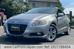 honda cr-z 2010 CFJ1788454