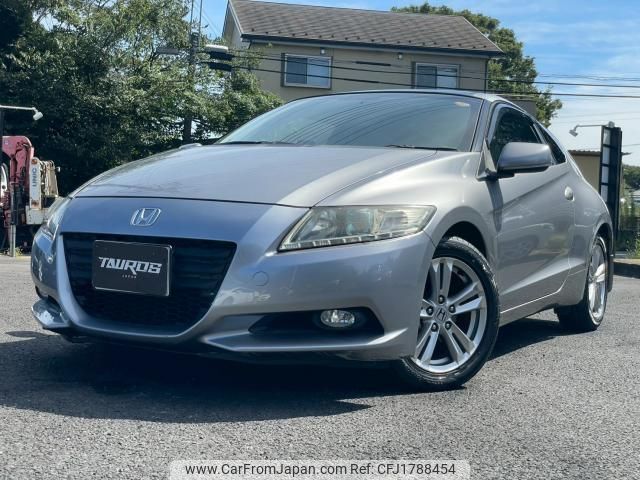honda cr-z 2010 CFJ1788454 image 1