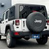 chrysler jeep-wrangler 2018 -CHRYSLER--Jeep Wrangler ABA-JK36LR--1C4HJWKGXJL876989---CHRYSLER--Jeep Wrangler ABA-JK36LR--1C4HJWKGXJL876989- image 7