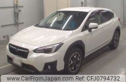 subaru xv 2019 -SUBARU--Subaru XV DBA-GT3--GT3-064815---SUBARU--Subaru XV DBA-GT3--GT3-064815-