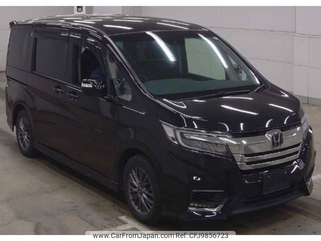 honda stepwagon-spada 2021 quick_quick_6BA-RP4_RP4-1305814 image 1