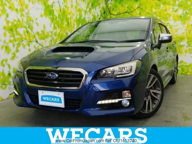 subaru levorg 2015 CFJ1613240 image 1