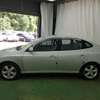hyundai avante 2007 ED-00222-20191220 image 7