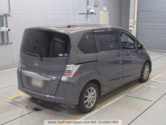 honda freed 2012 -HONDA--Freed GB3-1418246---HONDA--Freed GB3-1418246- image 2