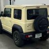 suzuki jimny-sierra 2021 quick_quick_3BA-JB74W_JB74W-139107 image 2