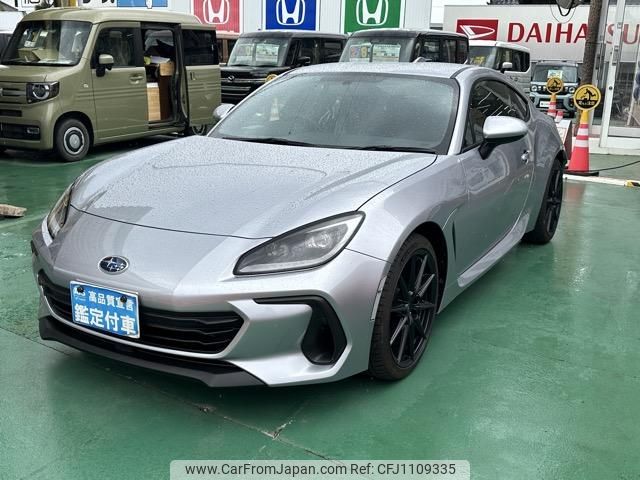 subaru brz 2023 GOO_JP_700060017330250428008 image 2