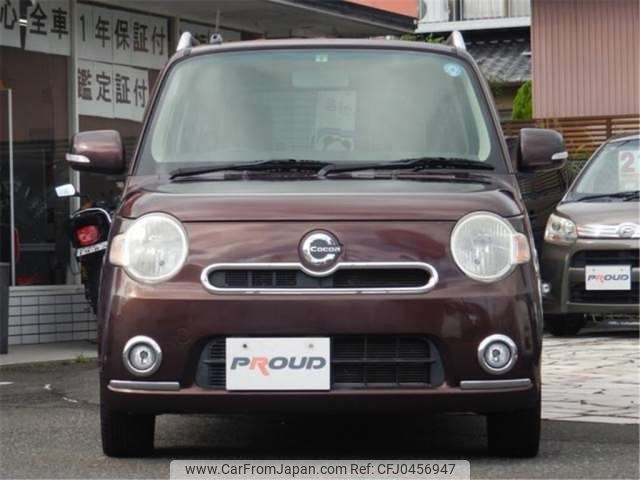 daihatsu mira-cocoa 2013 -DAIHATSU--Mira Cocoa L675S--L675S-0147034---DAIHATSU--Mira Cocoa L675S--L675S-0147034- image 2