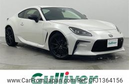 toyota 86 2023 CFJ1364156