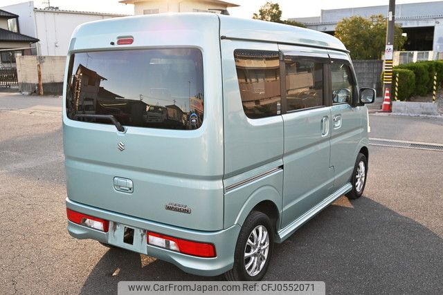 suzuki every 2017 YAMAKATSU_DA17W-149393 image 2