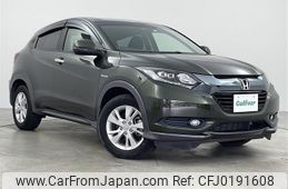 honda vezel 2014 -HONDA--VEZEL DAA-RU3--RU3-1004427---HONDA--VEZEL DAA-RU3--RU3-1004427-