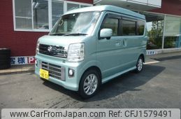 suzuki every-wagon 2017 CFJ1579491