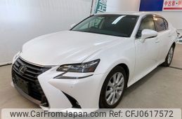 lexus gs 2017 YAMAKATSU_ARL10-0001622