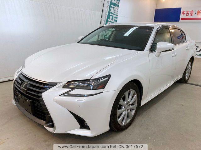 lexus gs 2017 YAMAKATSU_ARL10-0001622 image 1