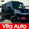 honda n-box 2017 quick_quick_JF1_JF1-1928016 image 1