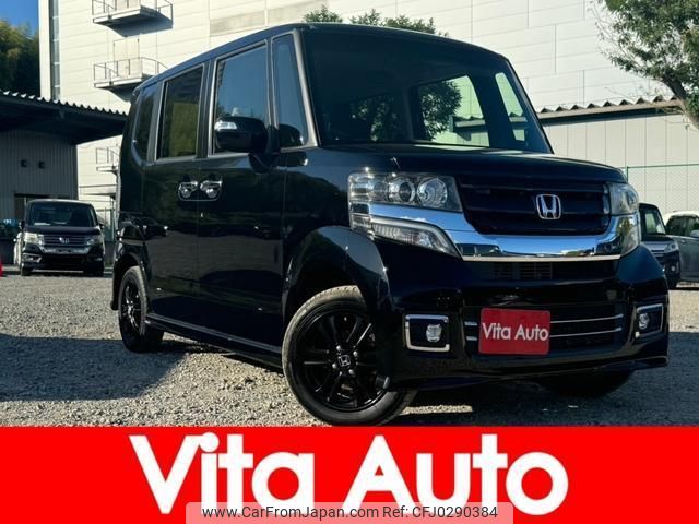 honda n-box 2017 quick_quick_JF1_JF1-1928016 image 1