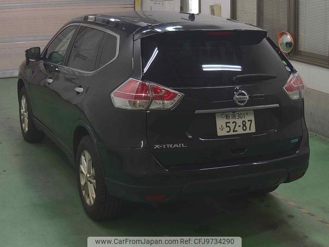 nissan x-trail 2016 -NISSAN 【新潟 301ﾌ5287】--X-Trail NT32--538509---NISSAN 【新潟 301ﾌ5287】--X-Trail NT32--538509- image 2