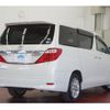 toyota alphard 2012 quick_quick_ANH20W_ANH20-8214400 image 5