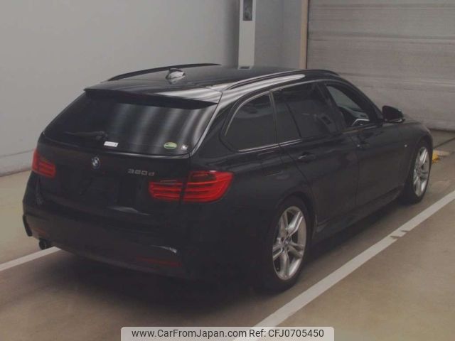 bmw 3-series 2014 -BMW--BMW 3 Series 3D20-WBA3K32090F792620---BMW--BMW 3 Series 3D20-WBA3K32090F792620- image 2