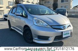 honda fit-shuttle 2012 CFJ1812176