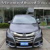 honda odyssey 2014 -HONDA--Odyssey DBA-RC1--RC1-1014862---HONDA--Odyssey DBA-RC1--RC1-1014862- image 2