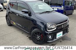 suzuki alto-works 2017 -SUZUKI--Alto Works DBA-HA36S--HA36S-887129---SUZUKI--Alto Works DBA-HA36S--HA36S-887129-