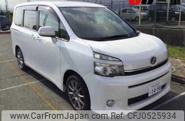 toyota voxy 2010 -TOYOTA 【伊勢志摩 500ｽ1458】--Voxy ZRR70G--0330014---TOYOTA 【伊勢志摩 500ｽ1458】--Voxy ZRR70G--0330014-