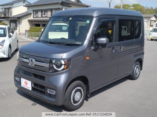 honda n-van-style 2021 quick_quick_JJ1_JJ1-3104597 image 1